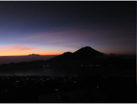 Mount Batur Sunrise Trek 