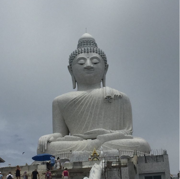 Big Buddha Phuket