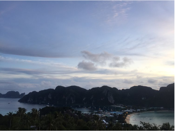 Phi Phi Islands