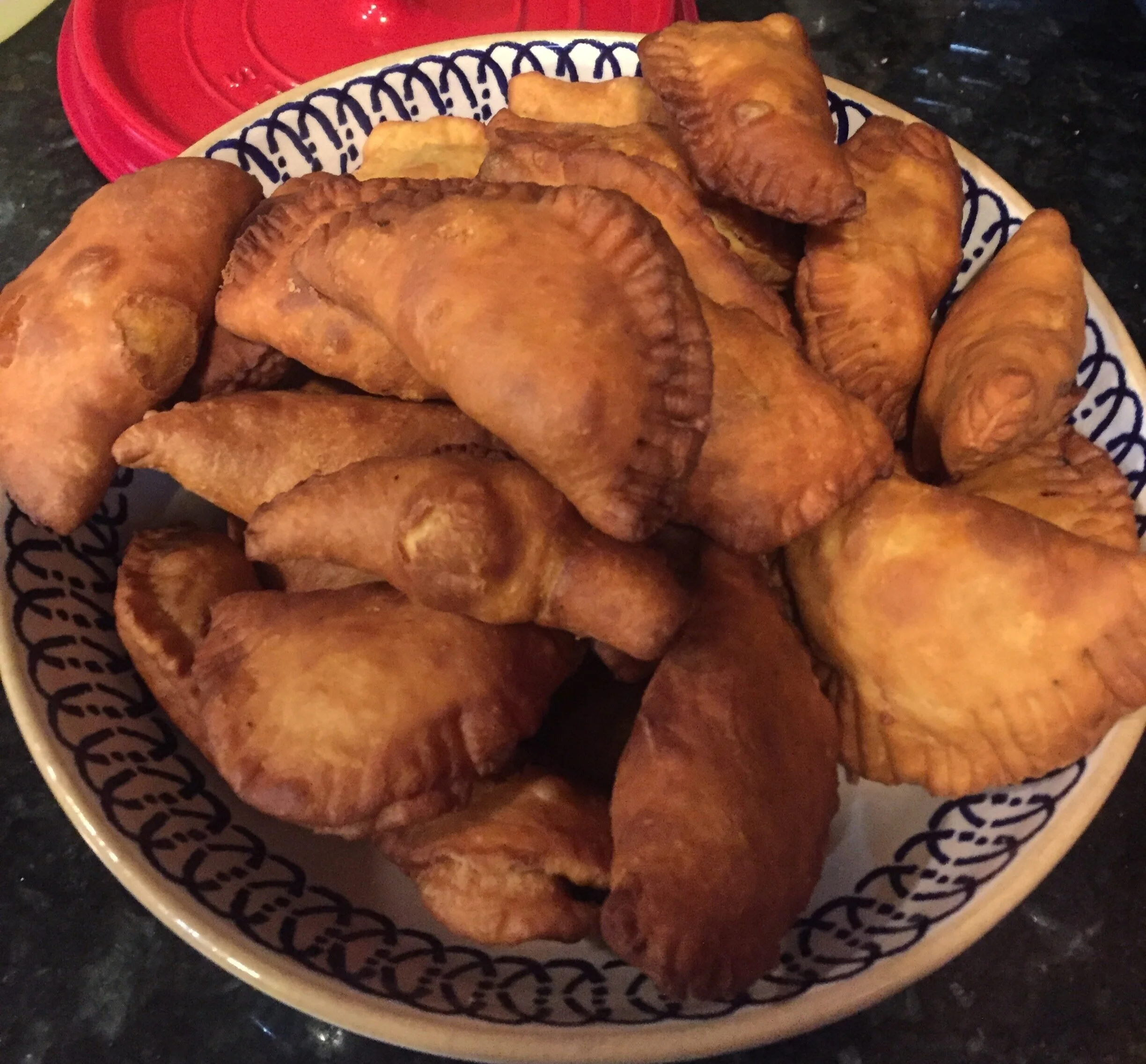 Empanadas