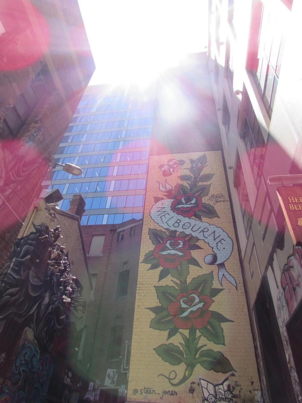 Melbourne