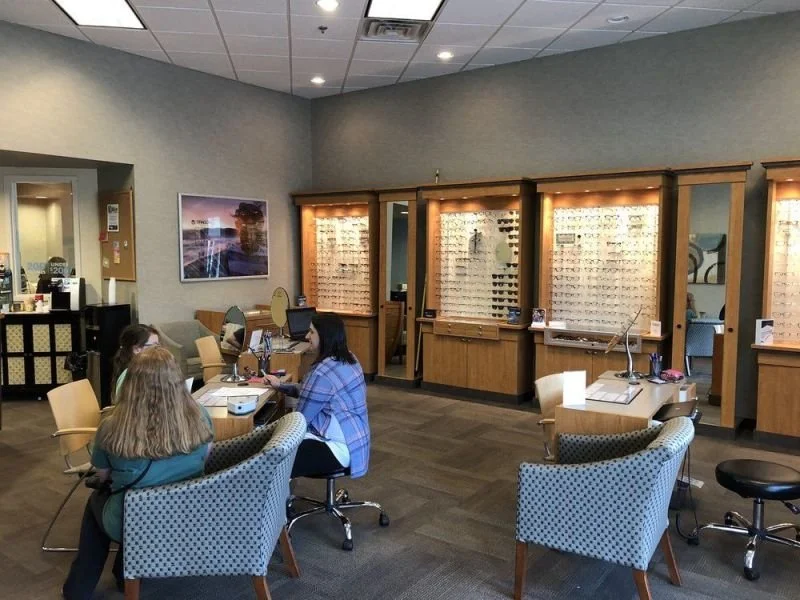 👓 A Day at the Eye Doctor: A Lean Product Playbook Perspective on Customer Delight! 👓