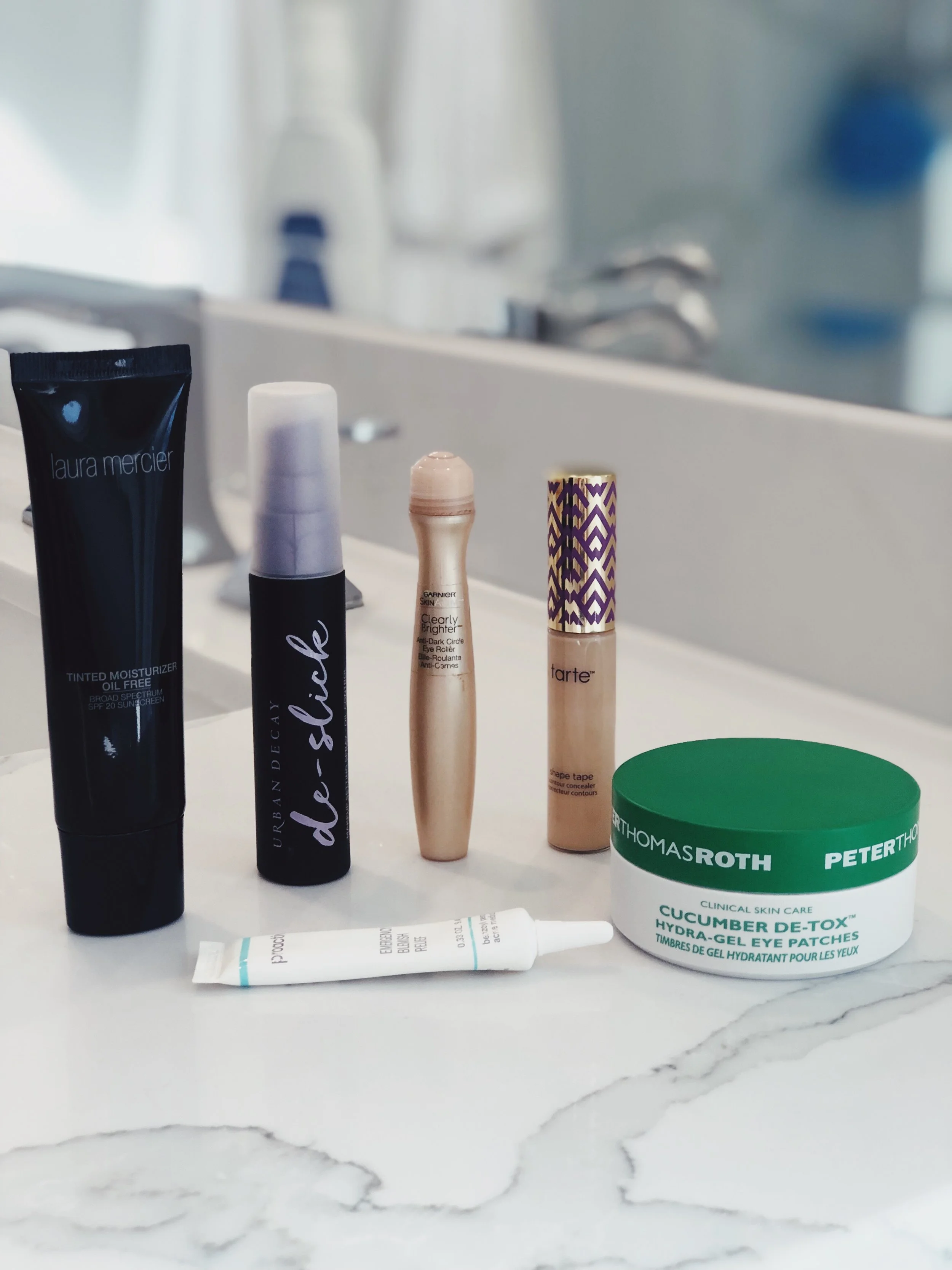 My Fav, Can’t Live Without Beauty Products
