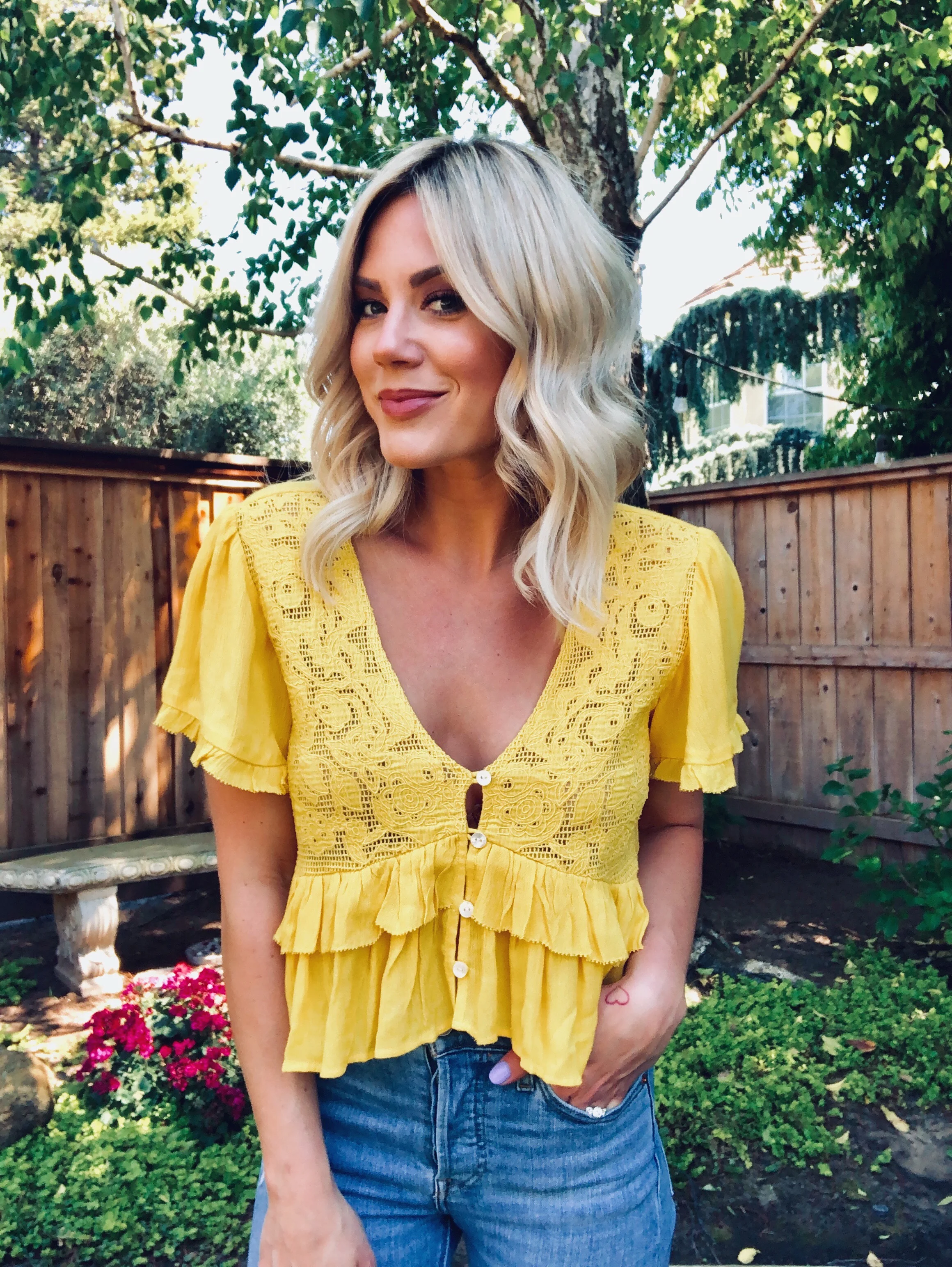 My New Spring Finds!