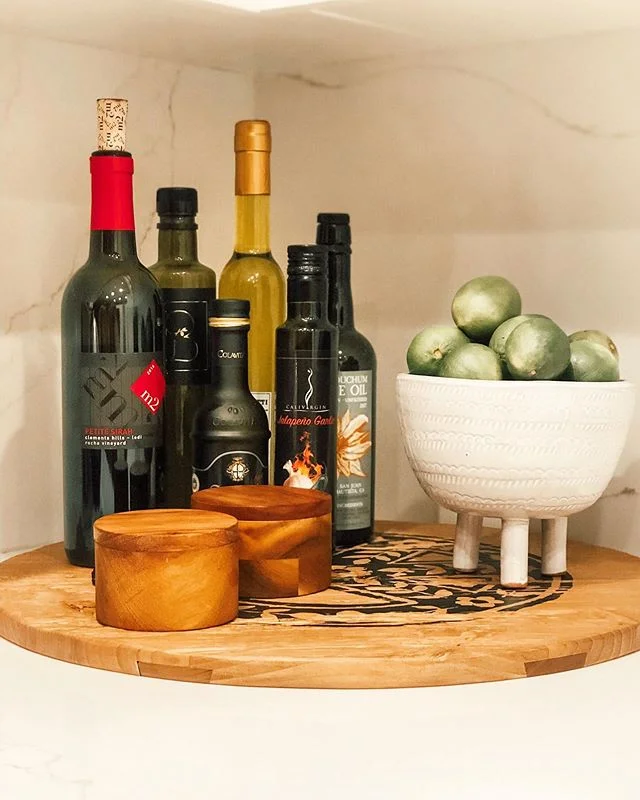 Kitchen Essentials🍈🍊🍈