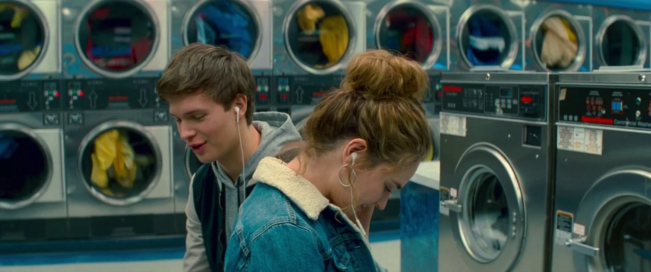 Source : https://film-grab.com/2019/03/05/baby-driver/; Published 3/6/19; By permission of Donacha Cofey, founder and creator of FilmGrab; Dir : Edgar Wright; DoP : Bill Pope; Date : 2017