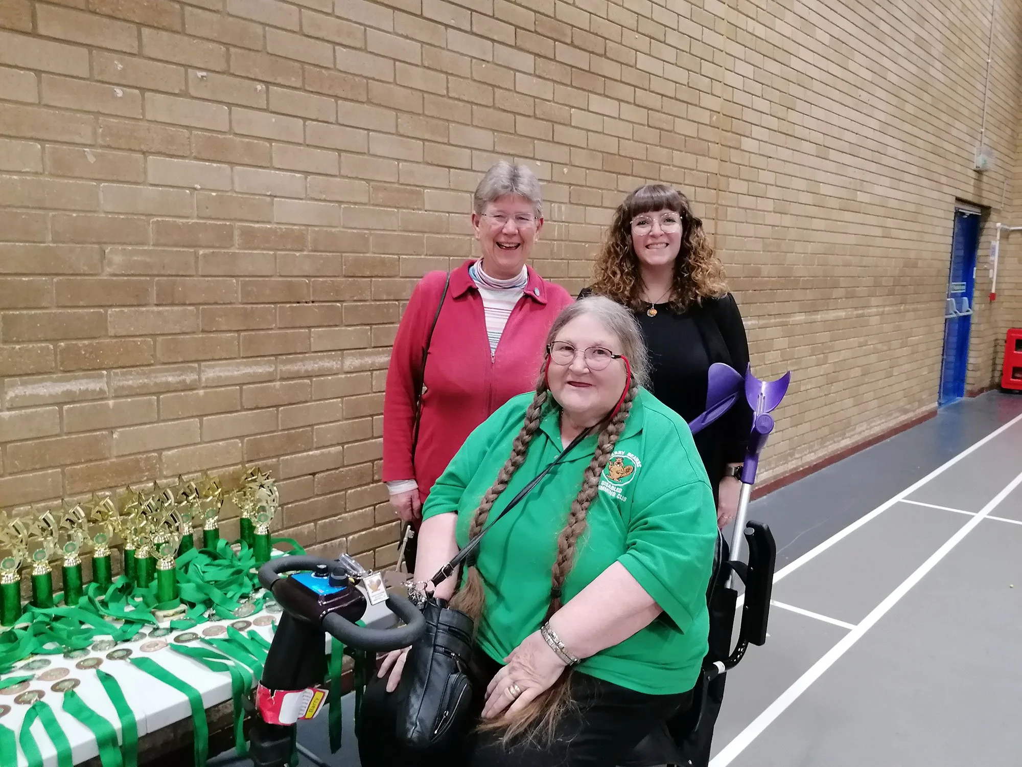 Barry Gala March 2025