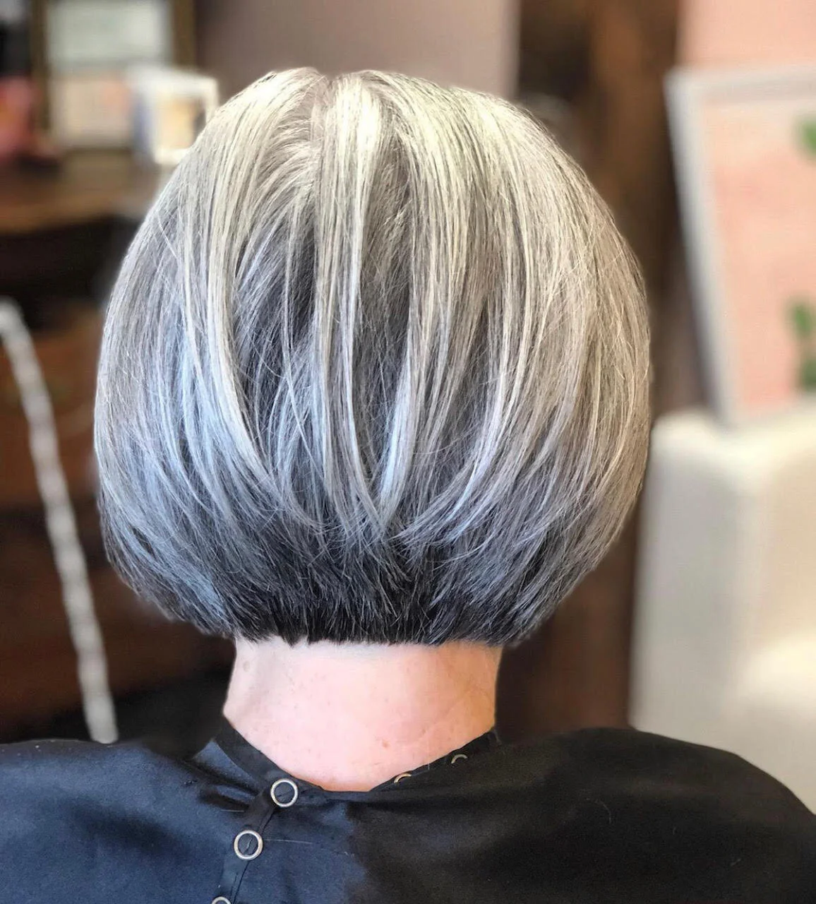 Lauren Mather Hair Stylist Portland, Portland Hair Extensionist — thairapy pdx