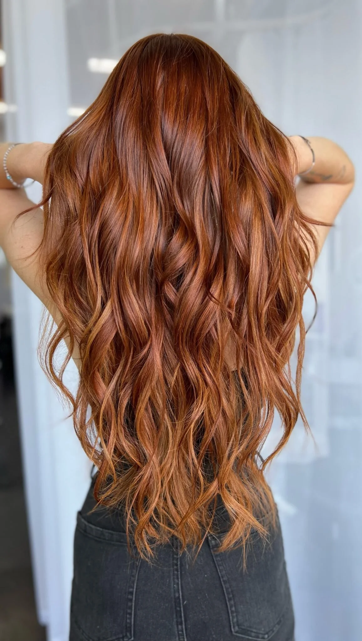 Portland Hair Salon, Hair Salon Vancouver, Hair Extensions Portland