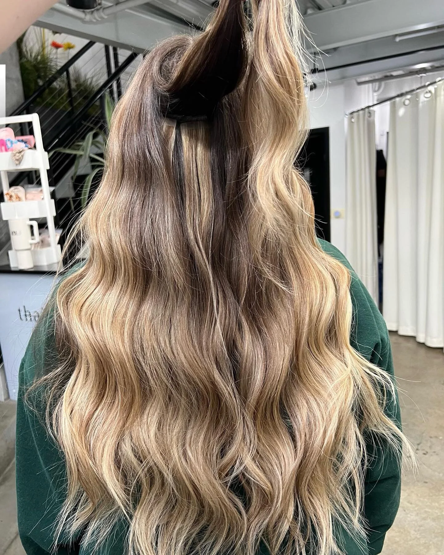 Hair Extensions Portland, Hair Extensions Salon in Portland, Hair