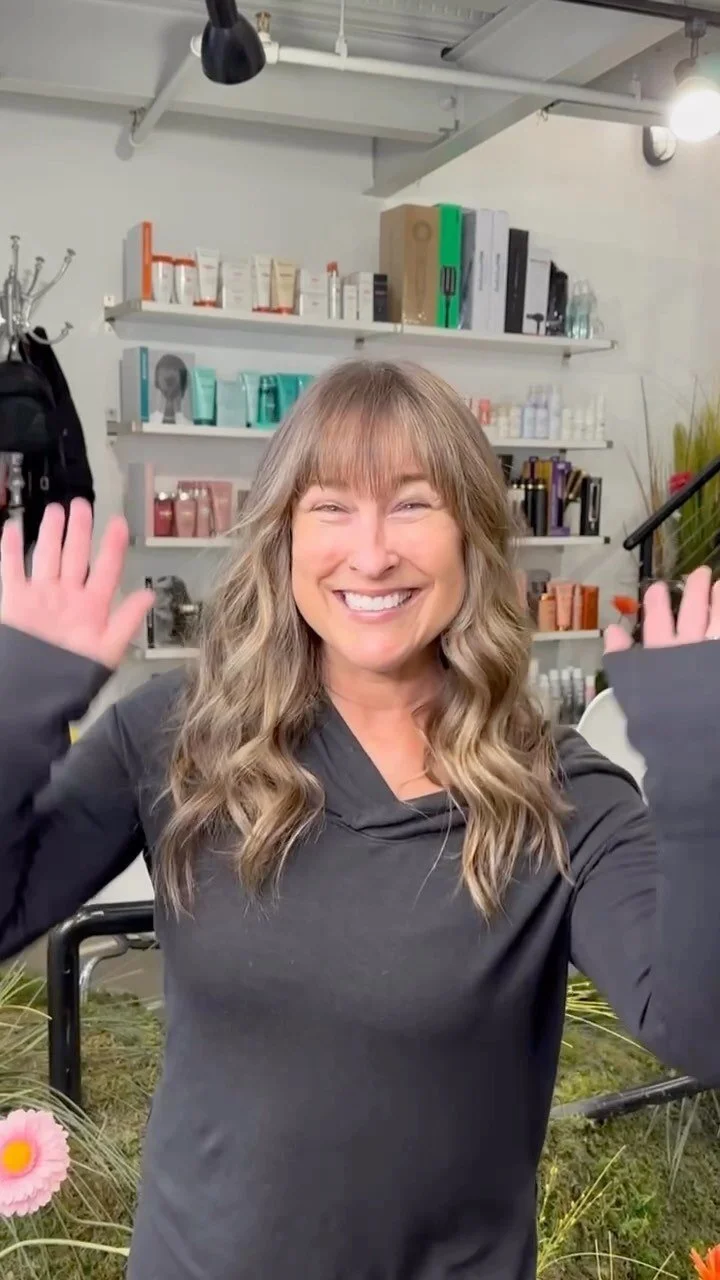 Hair Extensions Portland, Hair Extensions Salon in Portland, Hair