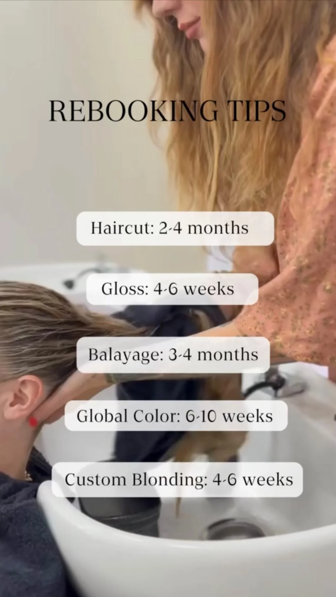 Hair Extensions Portland, Hair Extensions Salon in Portland, Hair