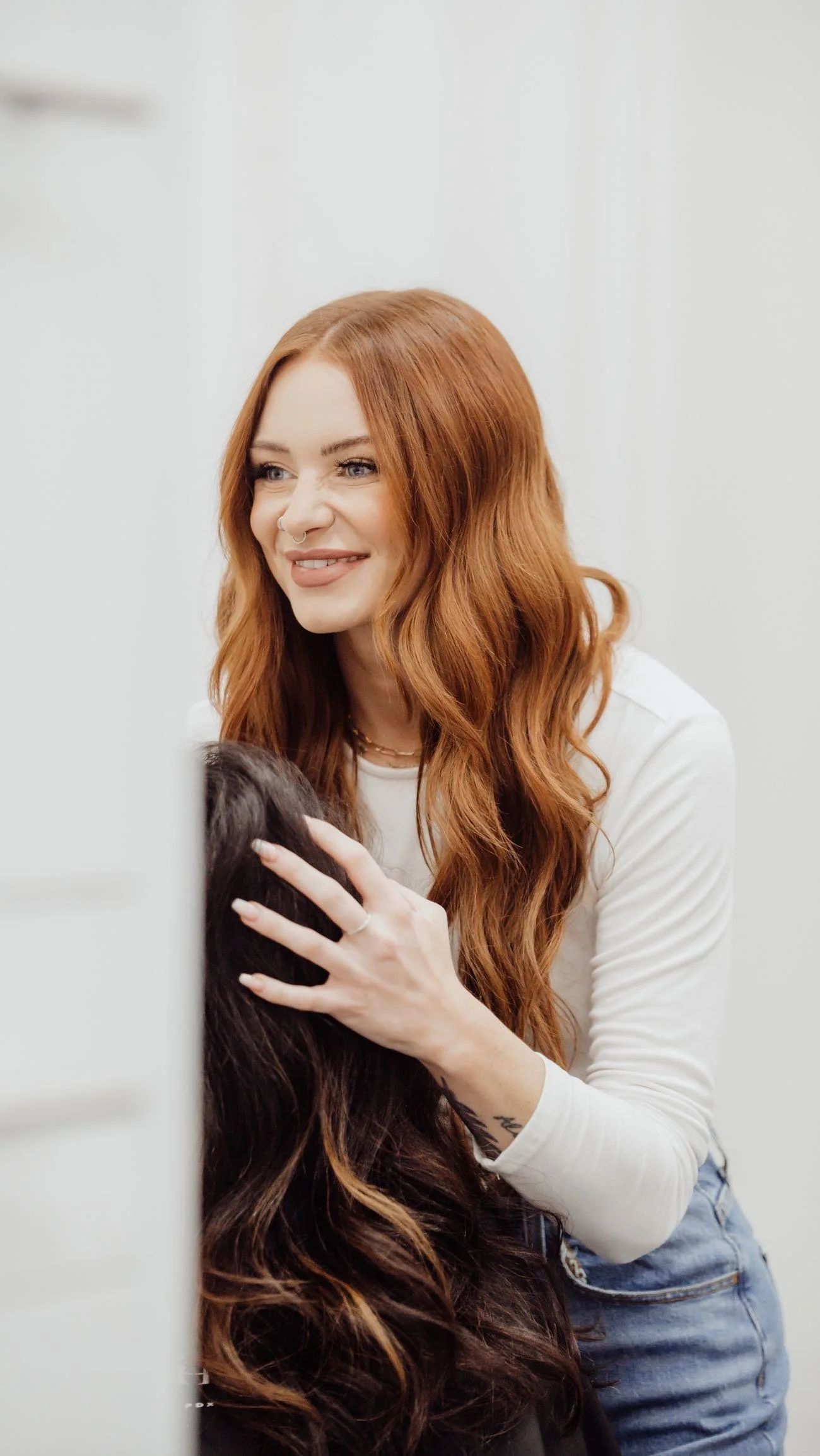 Hair Salon Portland, Hair Salon Vancouver, Best Hair Salons — thairapy pdx