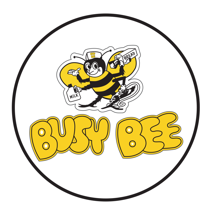 Busy Bee Convenience Store
