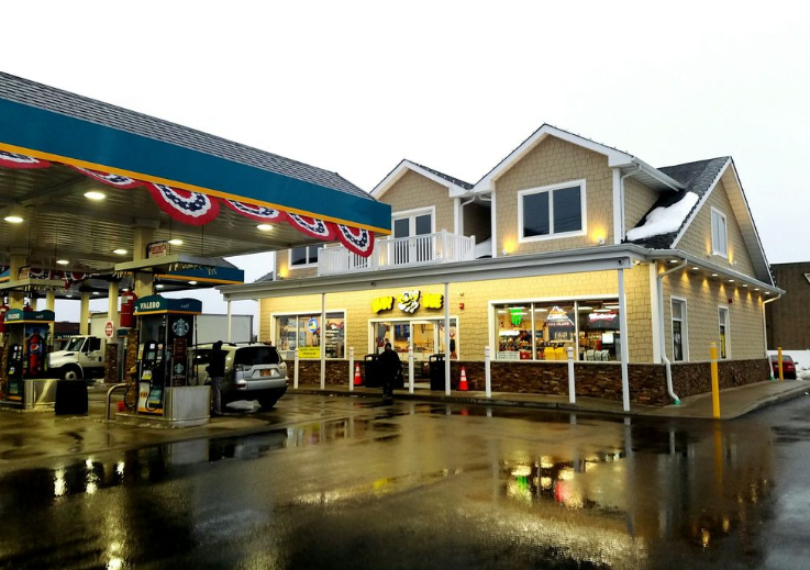 Busy Bee Convenience Store