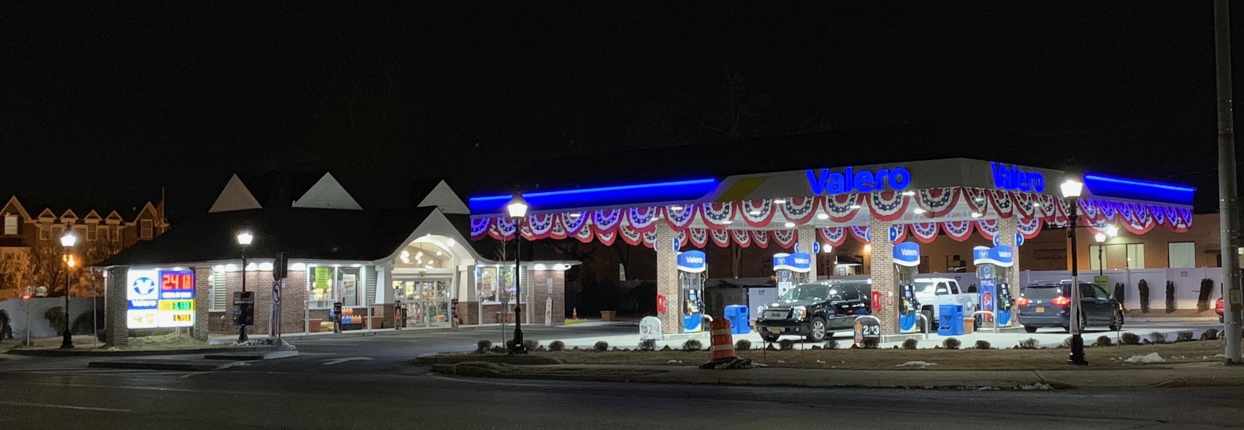 Busy Bee Convenience Store