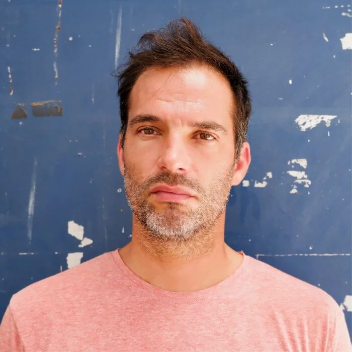 Xavier Ballaz