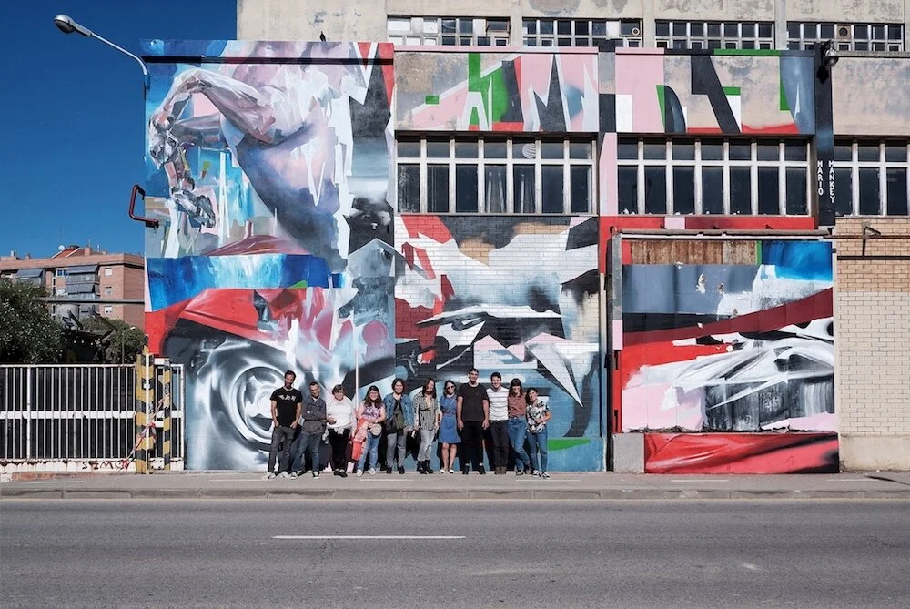 PROJECTE CHIEF - MARIO MANKEY