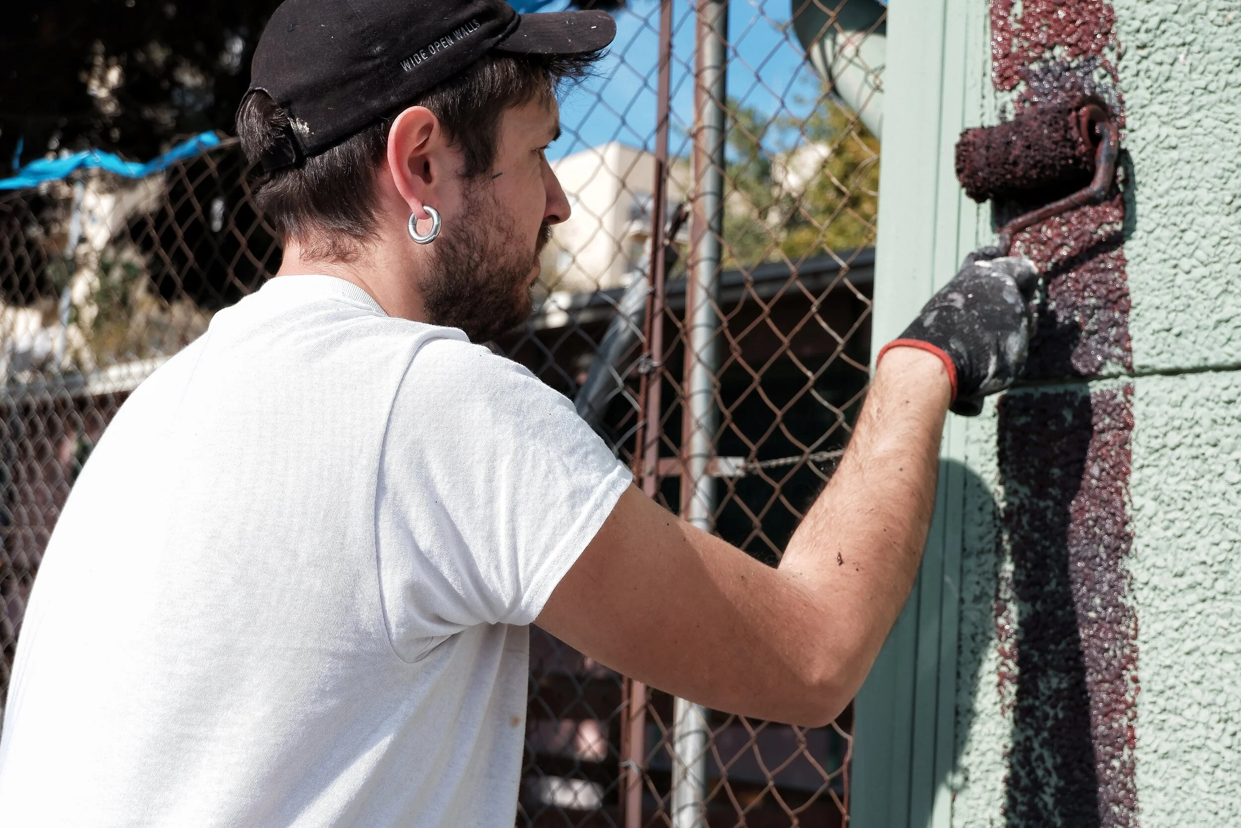 ENTREVISTA CON EMILIO CEREZO