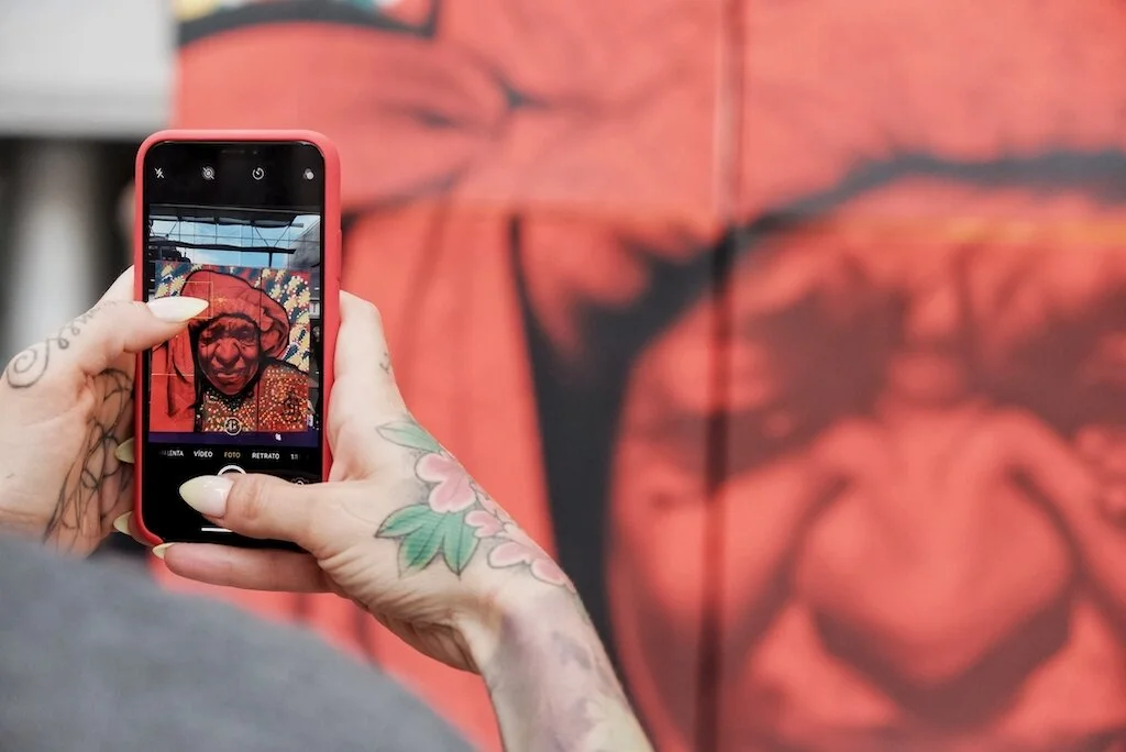 Festival GREC: Paint and Play