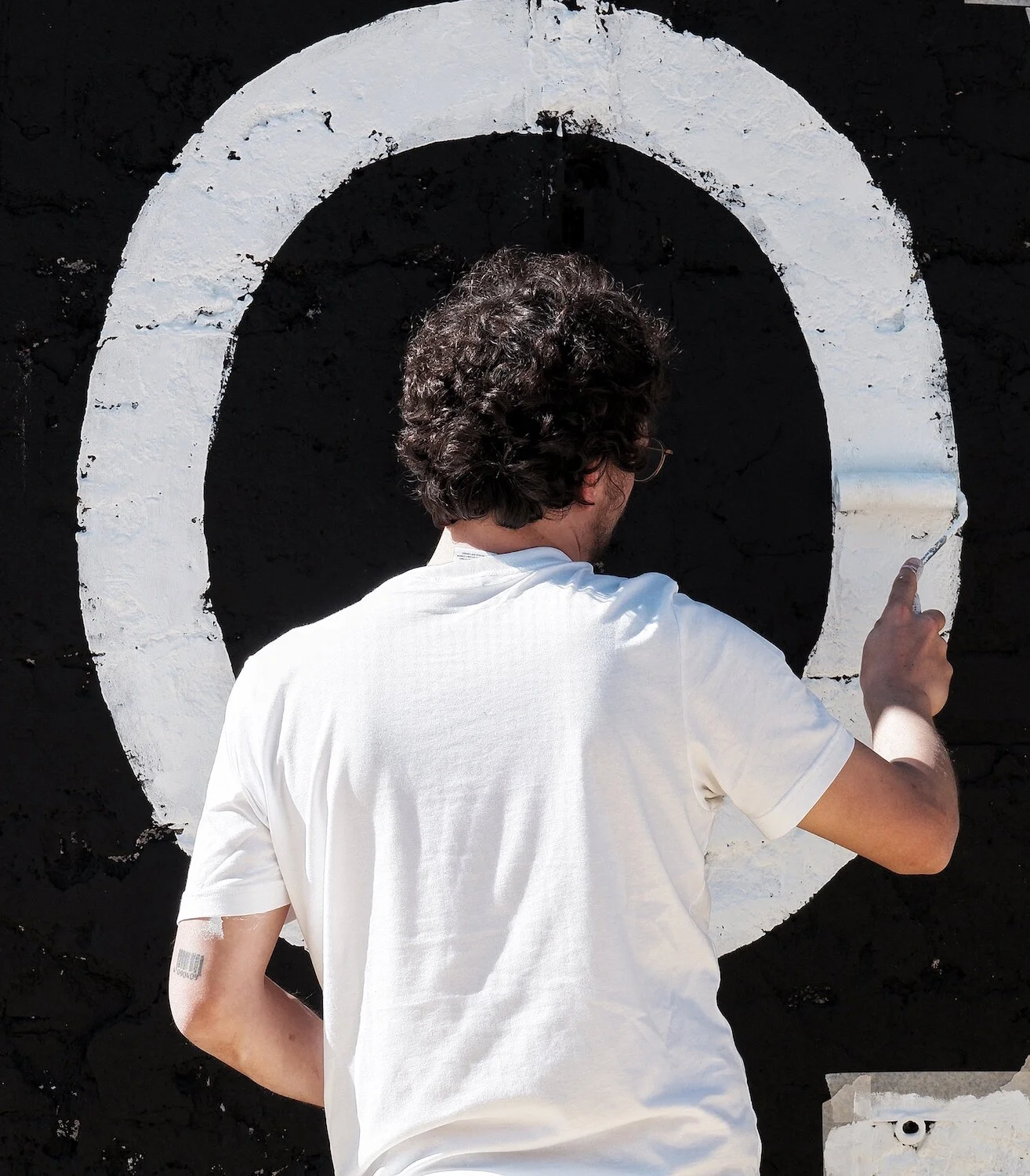 ENTREVISTA CON OCTAVI SERRA