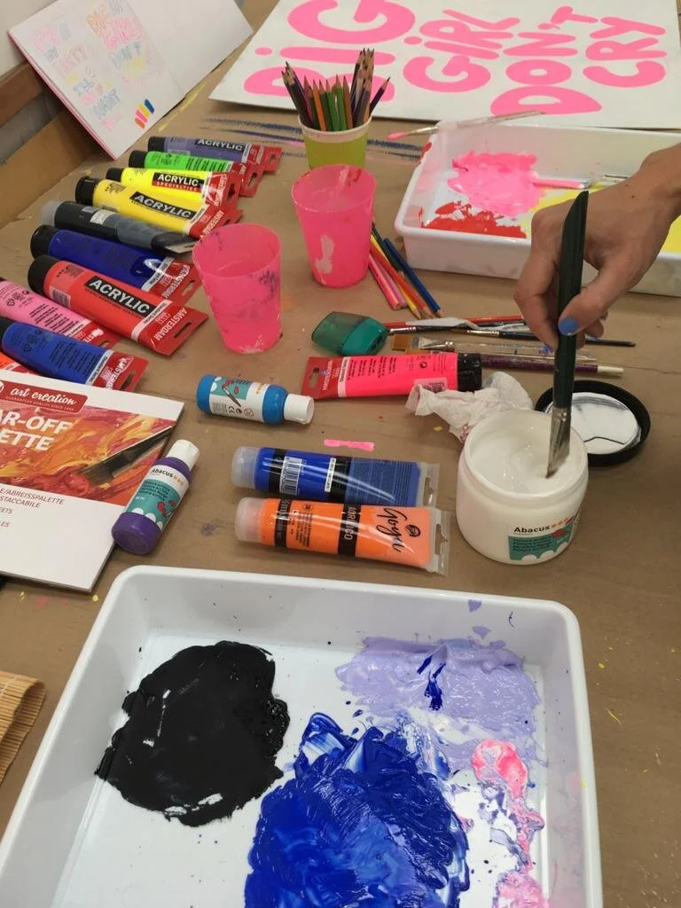 MICRO-RESIDENCIA#2: EMILY JO ELDRIDGE 