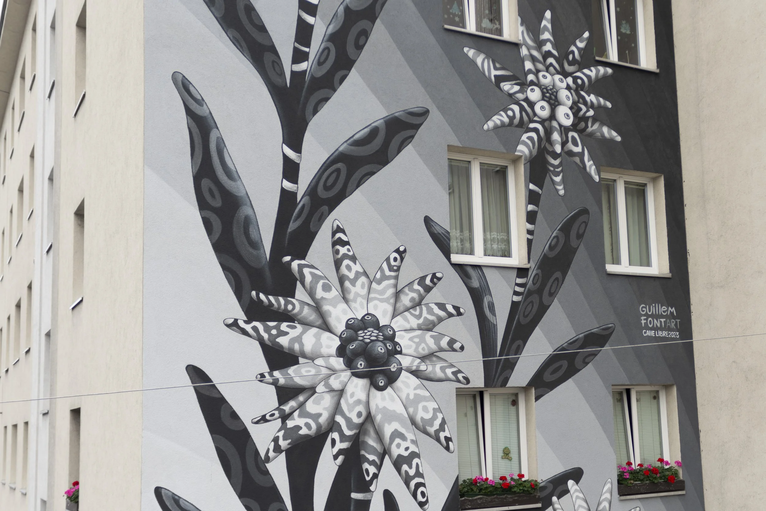 FESTIVAL CALLE LIBRE 2023