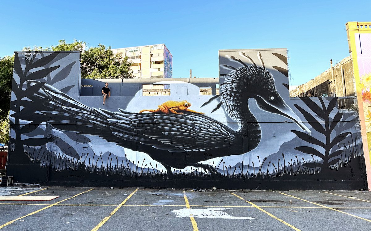 Mural made in Santurce Street Art Festival, Puerto Rico.jpg
