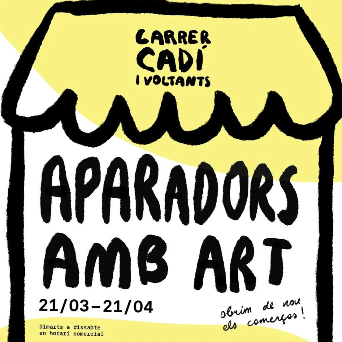 APARADORS AMB ART