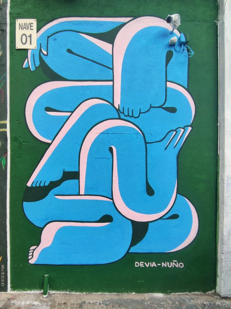 Ensamble - Andrea Devia Nuño | 2025