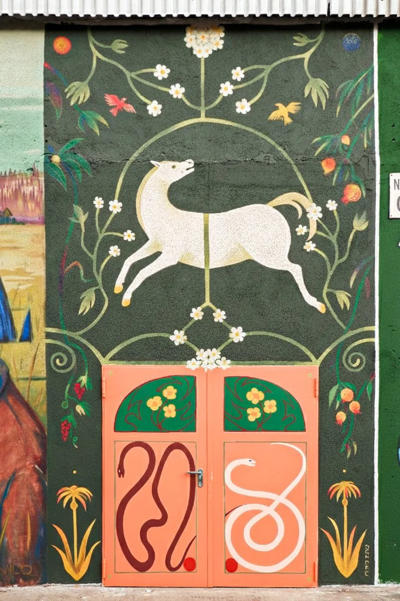 Schoko Tanaka | 2025