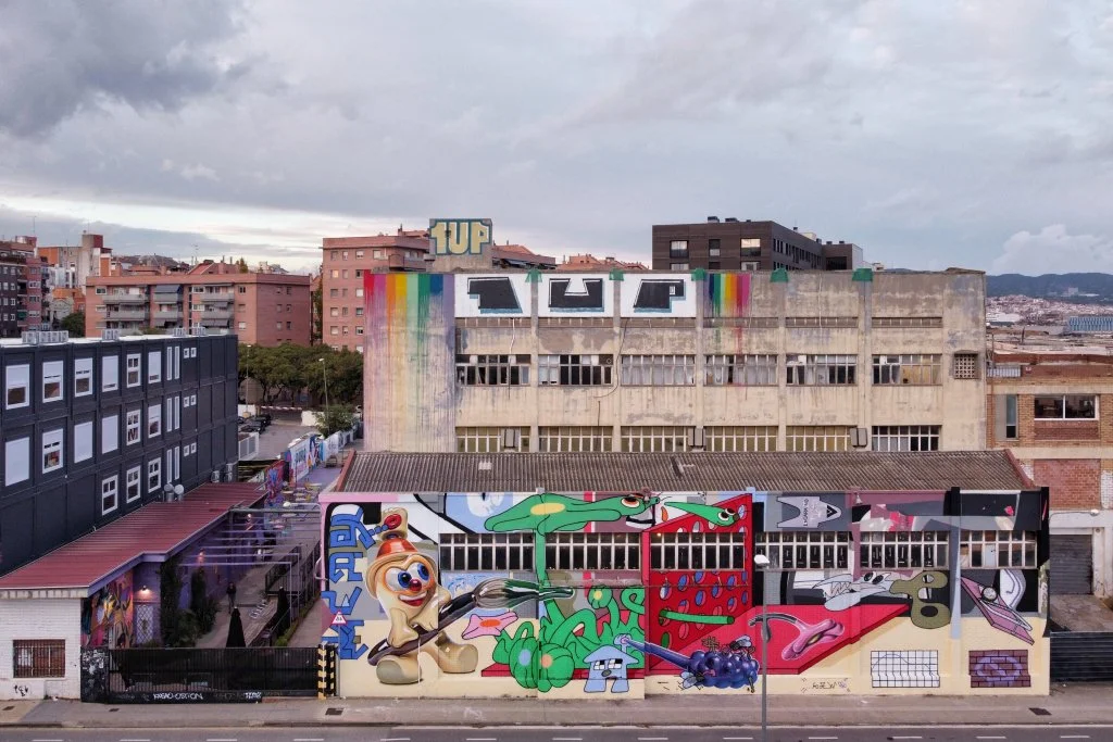 Tempesta Creativa - Martí Sawe