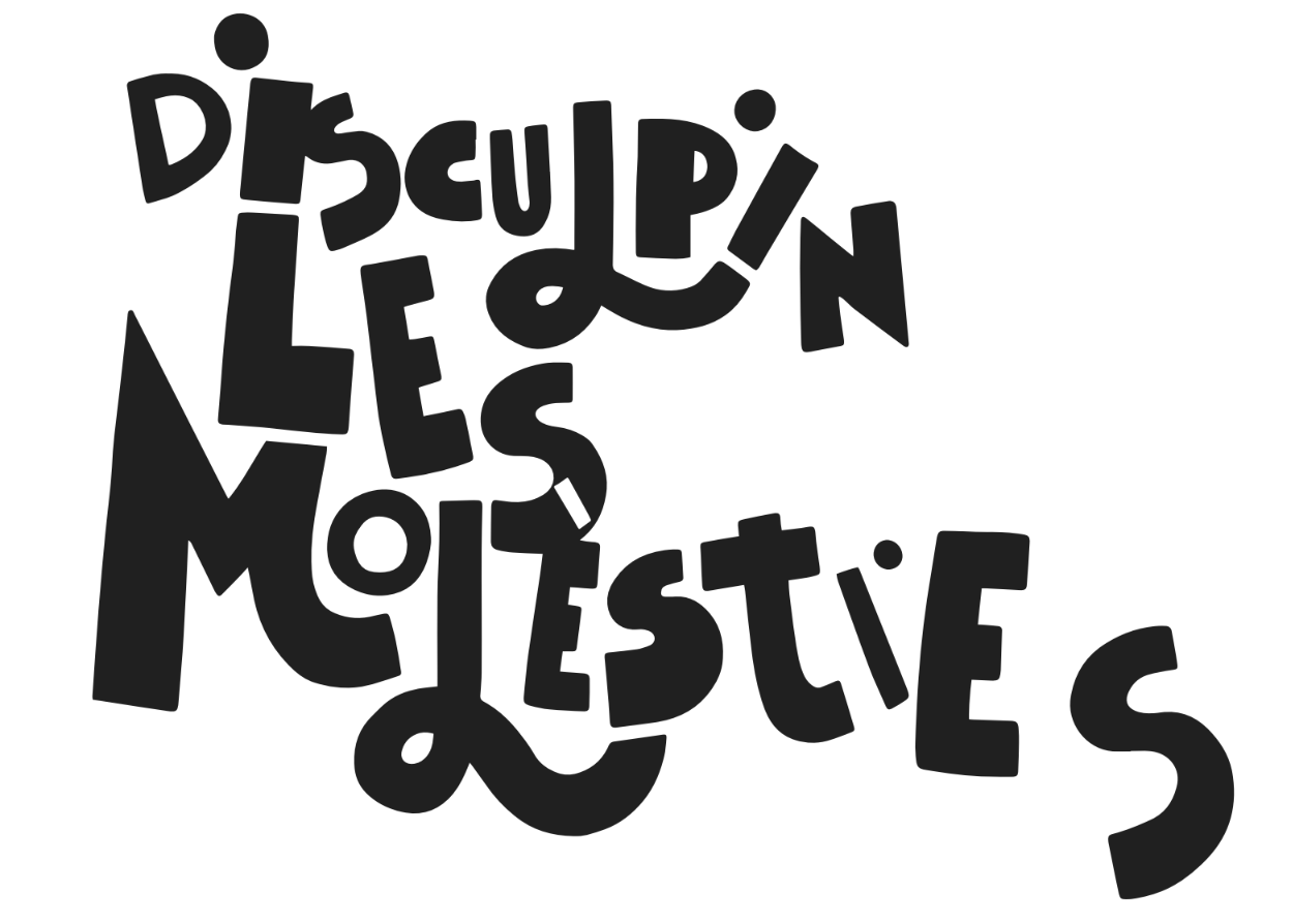 INAUGURACIÓ 'Disculpin les molèsties' - Javier Dirt