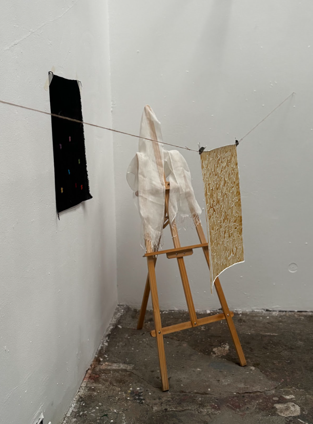 Open Studio - Residències B-Murals