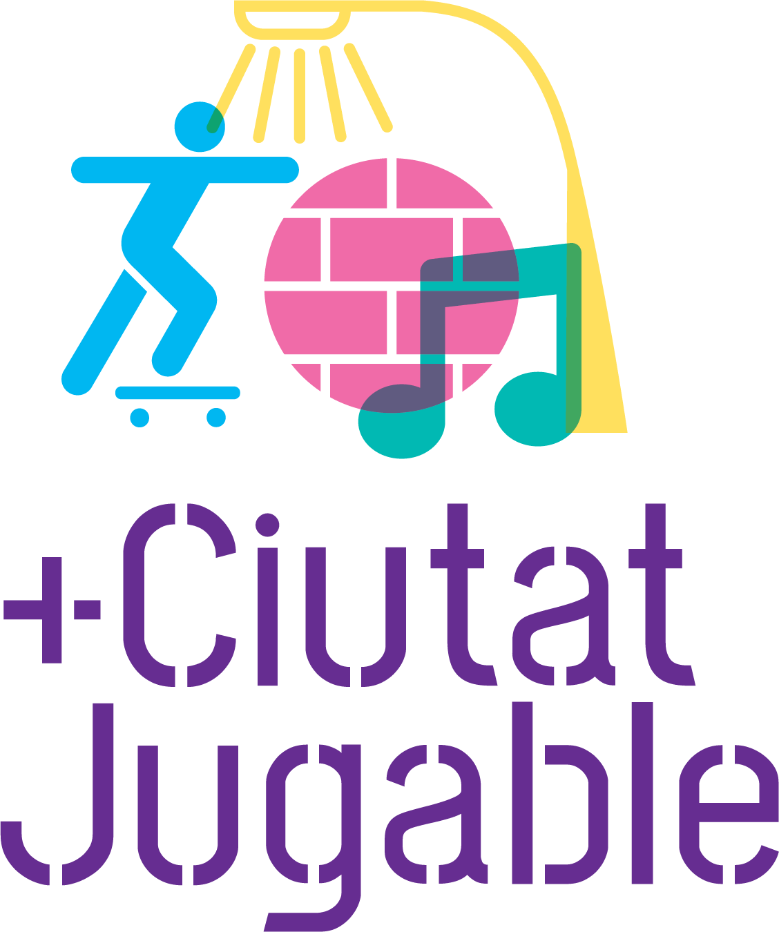 +Ciutat Jugable: espai públic, adolescència i comunitat.