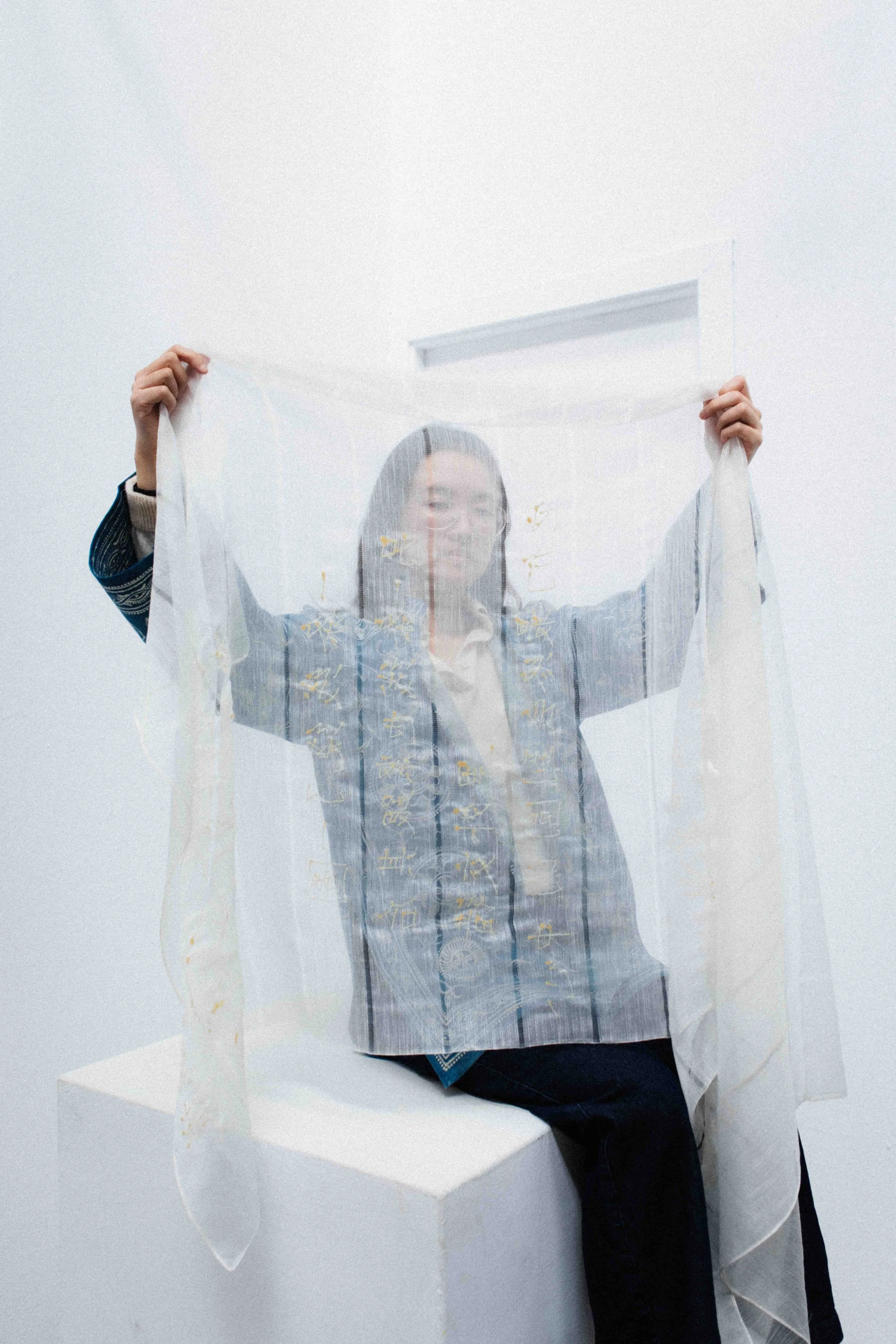 Jiaxi Han