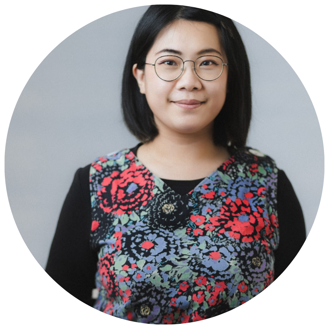 Sylvia Chih-ya Yang