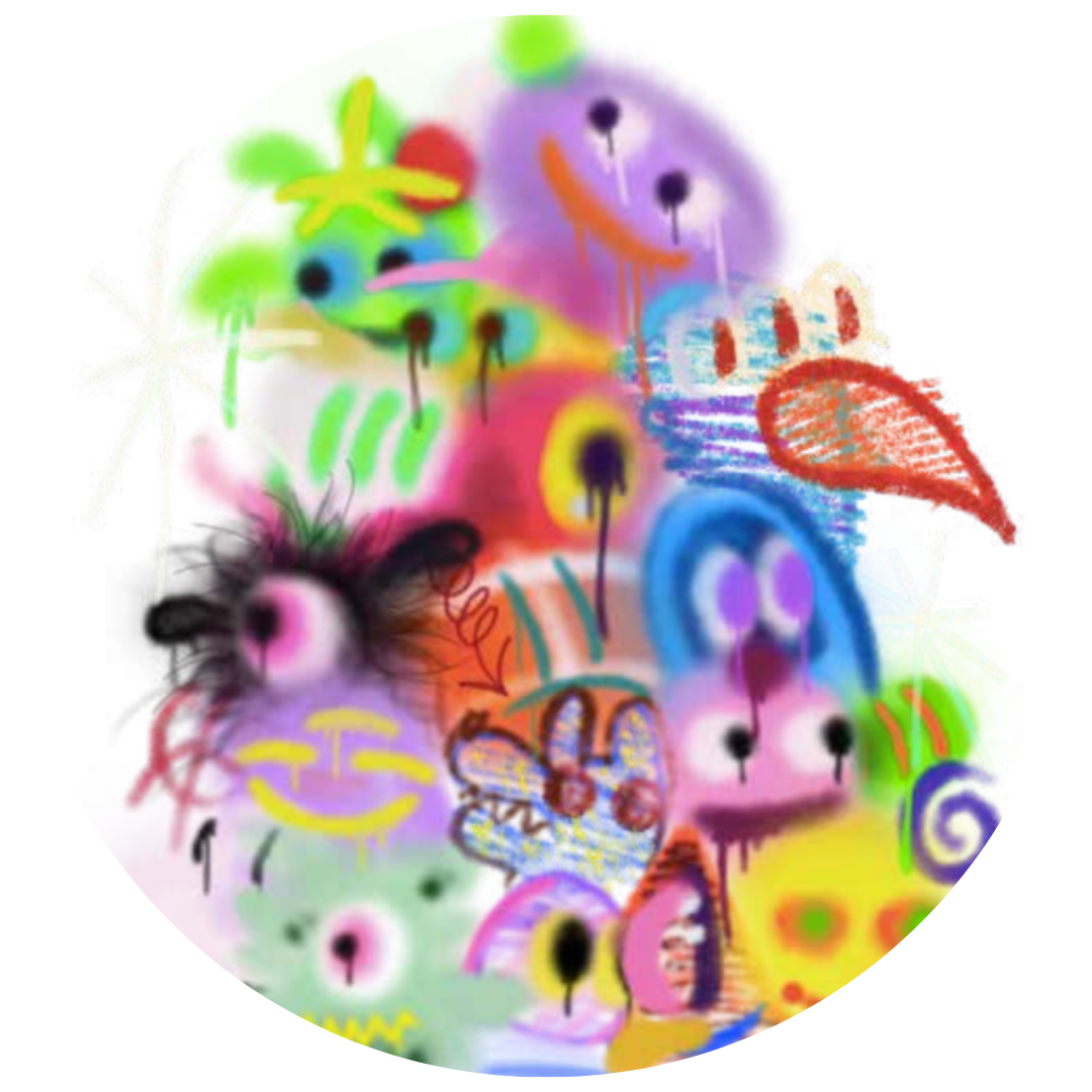 Fuzzy Kidzz