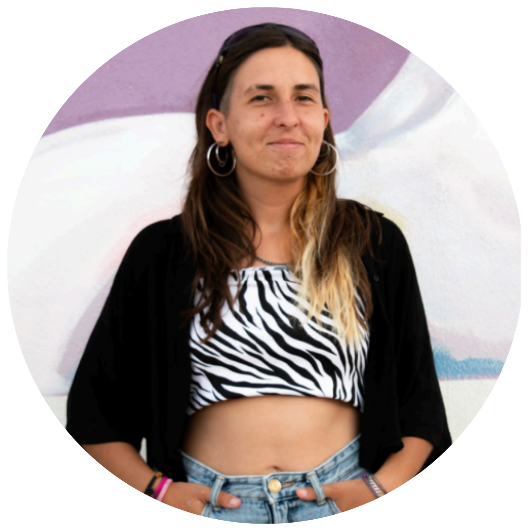 Irenx Remón