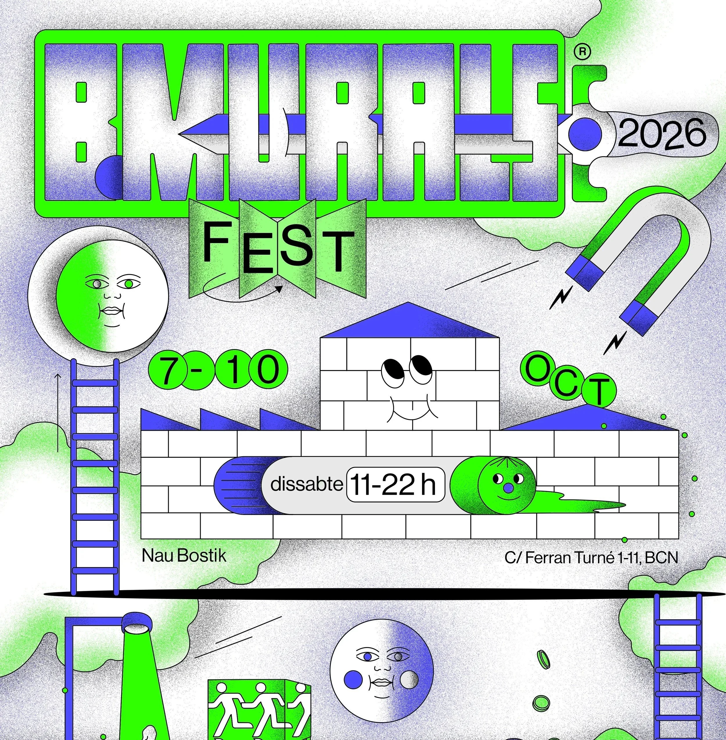 B-MURALS FEST 2026