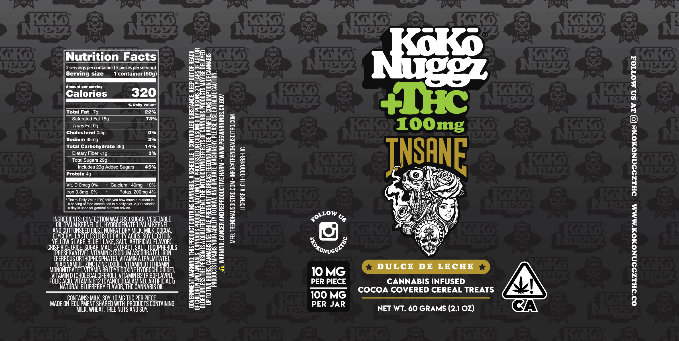 Koko_Nuggz-100mg-2.1_THC_Jar-Dulce_De_Leche-CALIFORNIA_Charcoal_black-.png