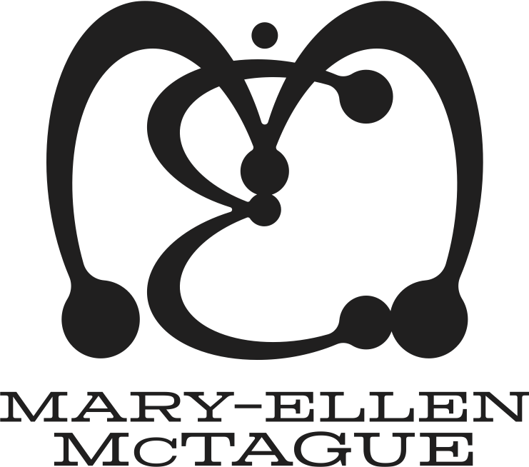  Mary-Ellen McTague