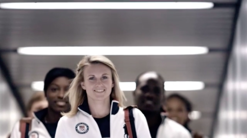 United Olympics "Tunnel"