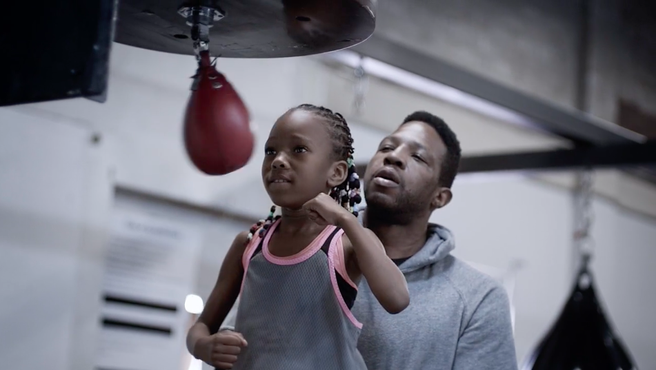 McDonald's "Good Fight"