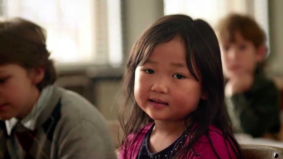 State Farm "Hope"