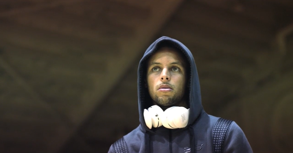 JBL “Steph Curry”