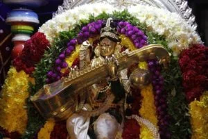 NAVARATRI - The 9th Night  