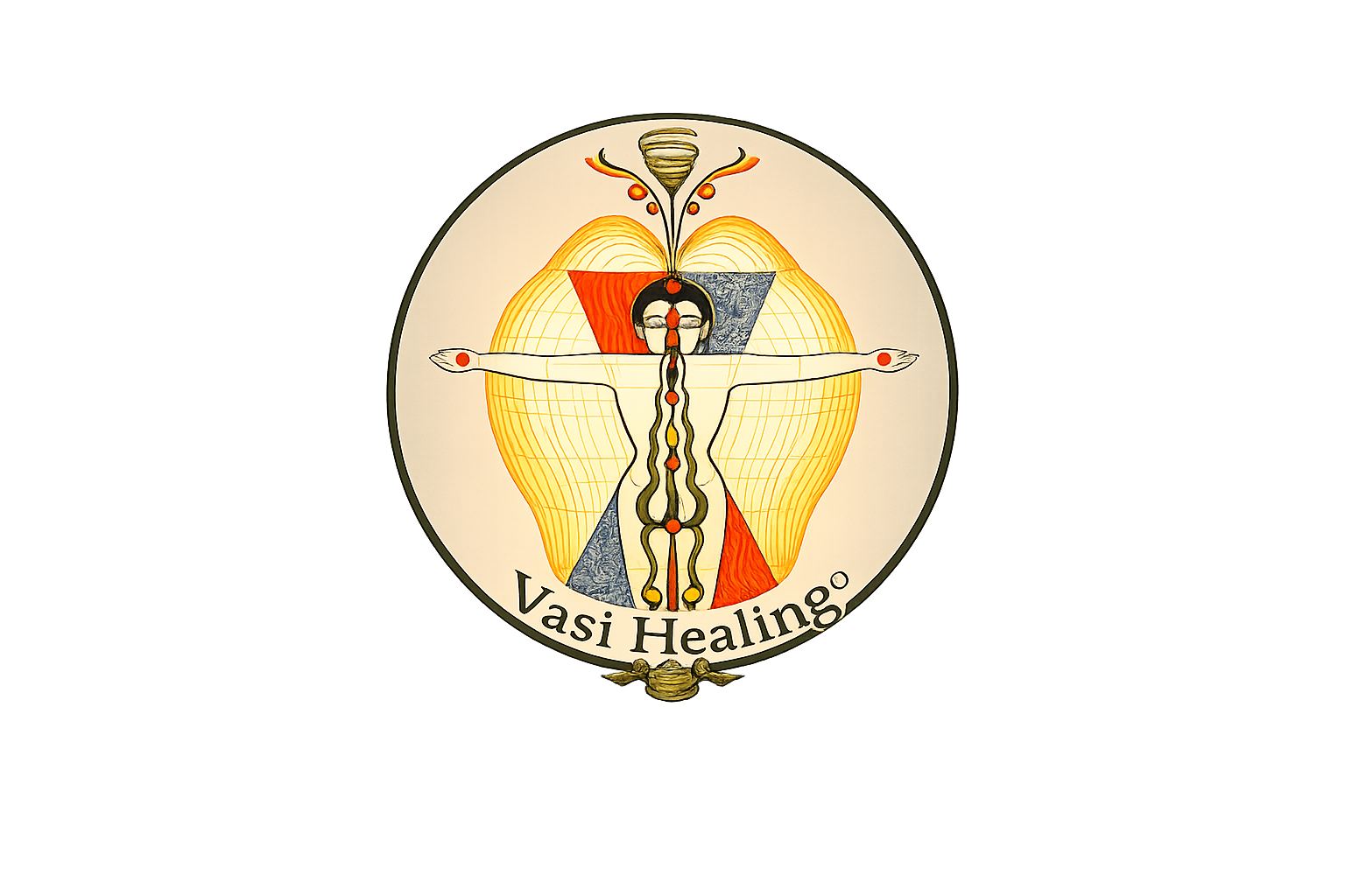 Siddha Vasi Healing®