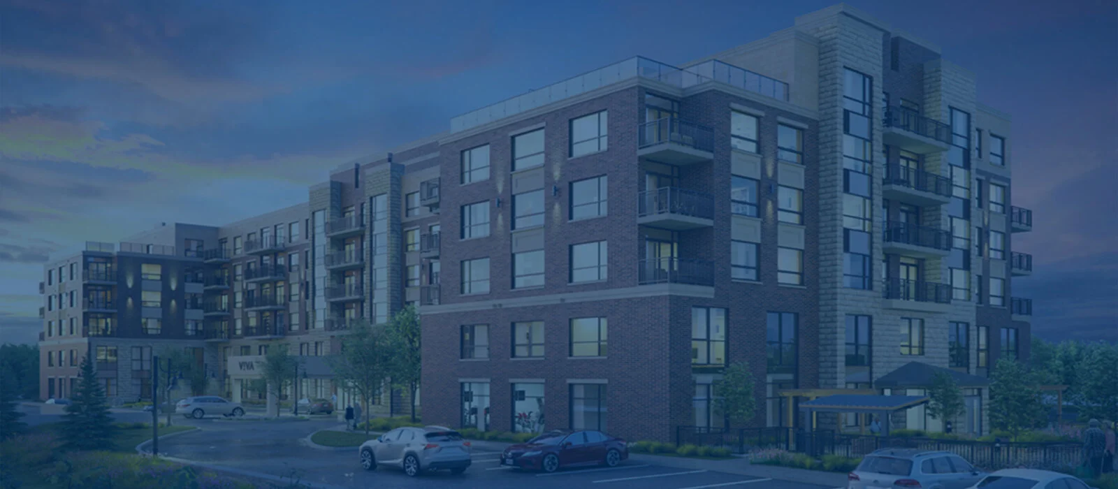 V!VA West Rouge Retirement Community — Cranson Capital