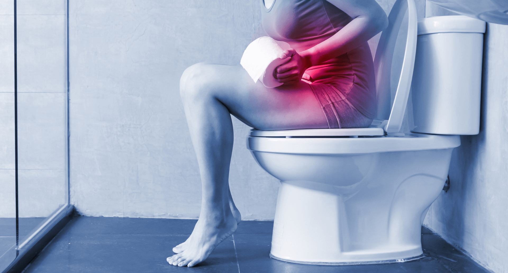 Zrozumienie problemu Darii: holistyczne podejście do zaparć